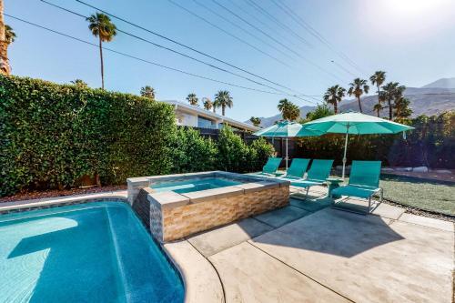 Twin Palms Sunsation