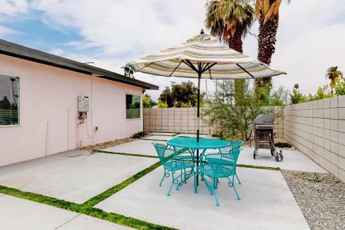 Rancho Gustavo