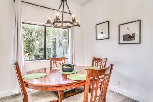 New Listing! Spacious 4br Haven With Private Pool Home