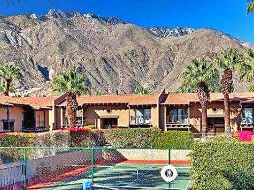 Condo At Rancho El Mirador