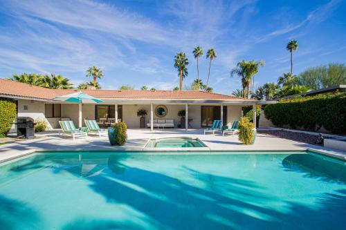 South Palm Springs Paradise