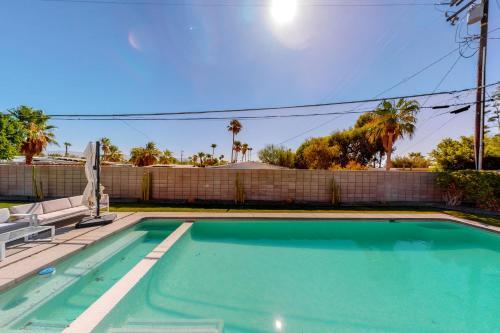 Sunnyview In Palm Springs