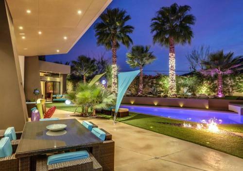 Villa Sparkle - Luxury Villa For Vacations