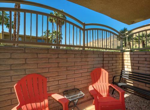 Apartamento Hidden Oasis Condo With Shared Outdoor Pool - Weekly Rental Only Condo