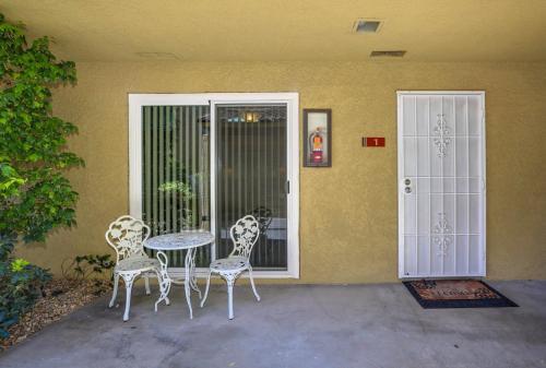 Apartamento Hidden Oasis Condo With Shared Outdoor Pool - Weekly Rental Only Condo