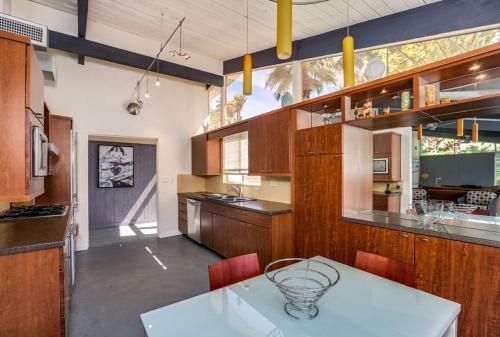 Private Las Palmas Hideaway