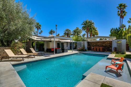 Private Las Palmas Hideaway