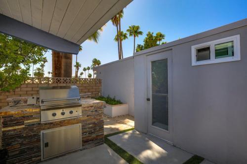 Private Las Palmas Hideaway