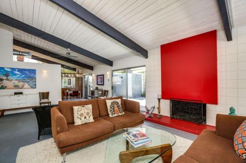 Private Las Palmas Hideaway
