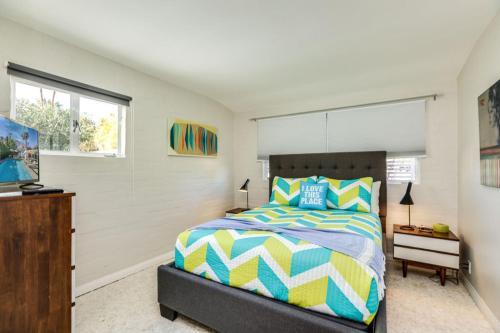 Palm Springs Dreams