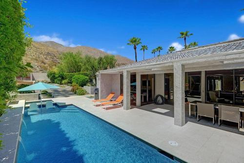 Vista Canyon Chic By Oranj Palm