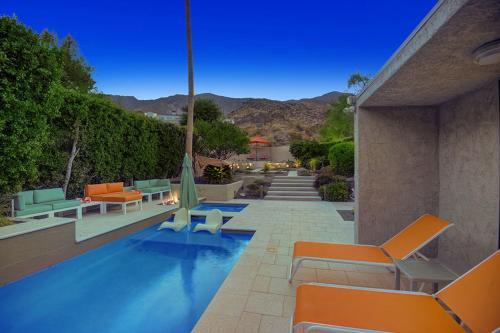 Vista Canyon Chic By Oranj Palm
