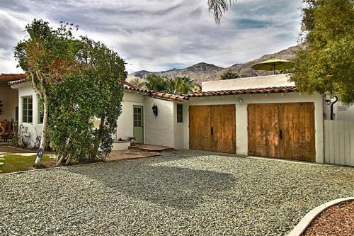 Casa de Vista Oro By Oranj Palm