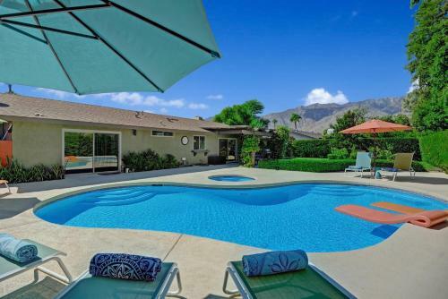 Escoba Retreat By Oranj Palm