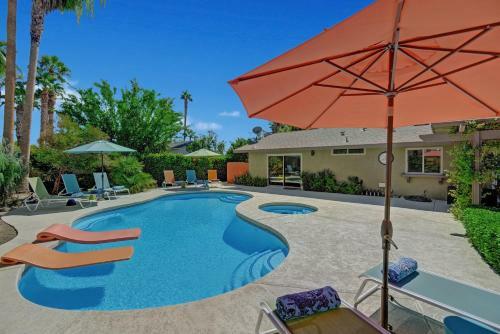 Escoba Retreat By Oranj Palm