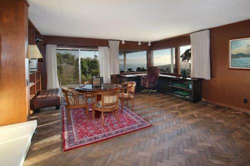 Palatial All-suite Pebble Beach Ocean-view Estate Home