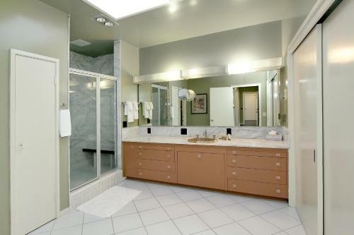 Palatial All-suite Pebble Beach Ocean-view Estate Home