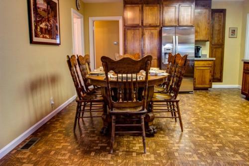 Historic 2br Petaluma House