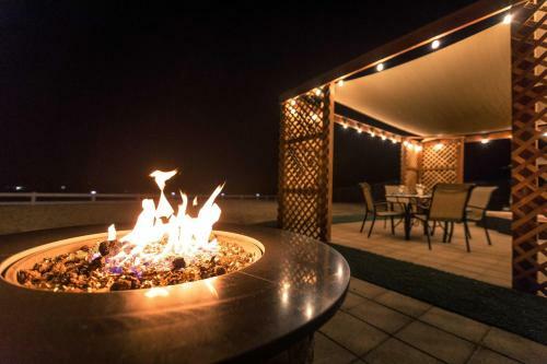 Paso Robles Cottage With Patio Overlooking Vineyards!