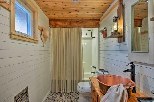 Prospectors Rest - Pine Mountain Club Cabin!