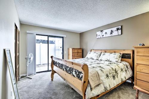 Apartamento Condo With Pool Access Near Coachella And Hiking!