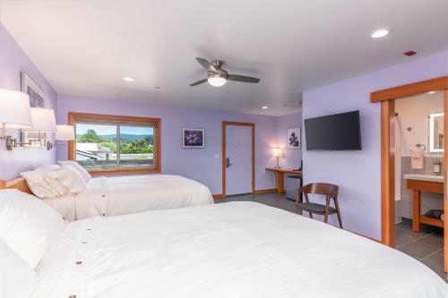 Hotel Wildflower Boutique Motel