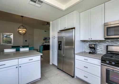 Mission Hills Pool Home