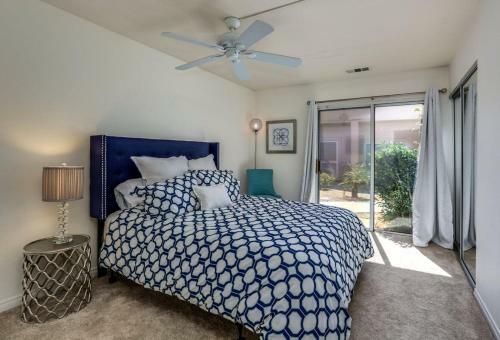 Mission Hills Pool Home