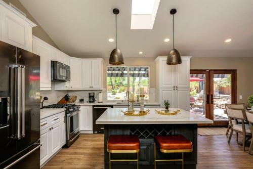 Rancho Mirage Outdoor Retreat