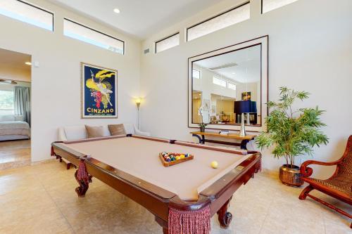 Rancho Mirage Tamarisk Villa