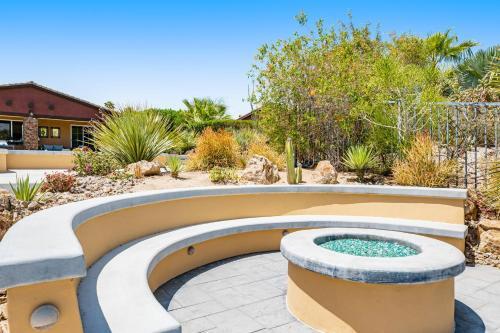 Luxury On The Lake Rancho Mirage
