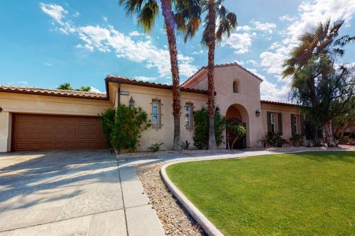 Rancho Mirage Oasis