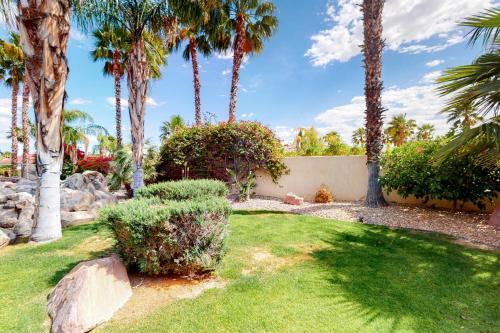 Rancho Mirage Oasis