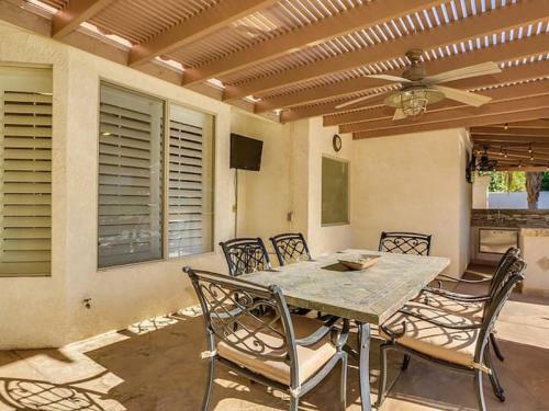 Villa Sehra - Luxury With Pool