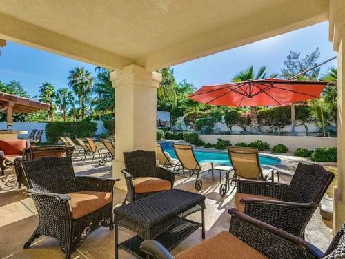 Villa Sehra - Luxury With Pool