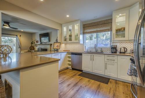 Hideaway Unit A