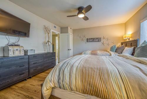 Hideaway Unit A