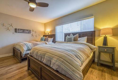 Hideaway Unit A