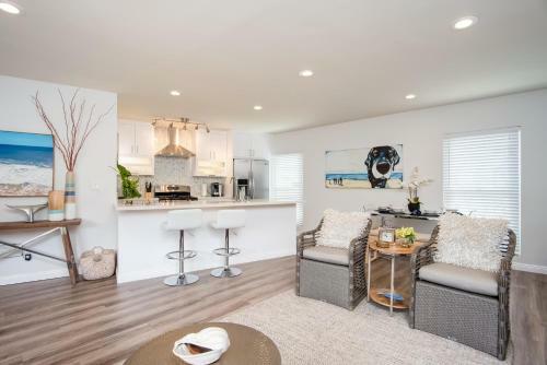 Hideaway Unit D