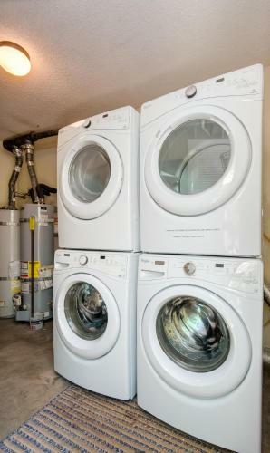 Hideaway Unit D