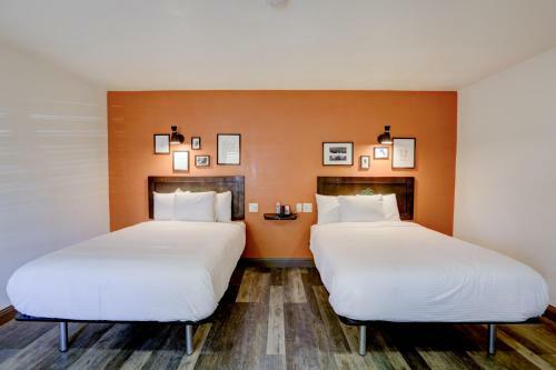 The Greens Hotel On Stockton
