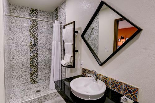 The Greens Hotel On Stockton