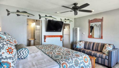 Posada Beachcomber Inn