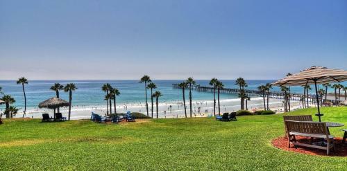Posada Beachcomber Inn