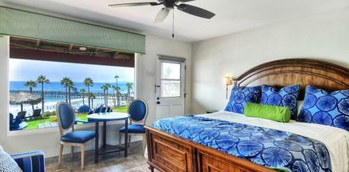 Posada Beachcomber Inn
