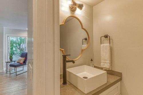 Sc-2572 - Montalvo Calafia Beach Condo #2