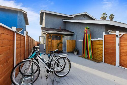 Bike To Trestles