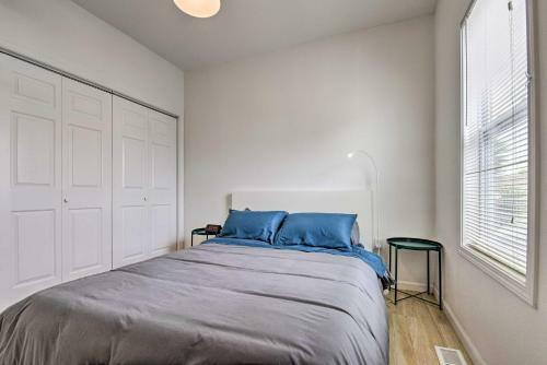 Apartamento Richmond Apt 3 Mi To Shore, 2 Blocks To Bart