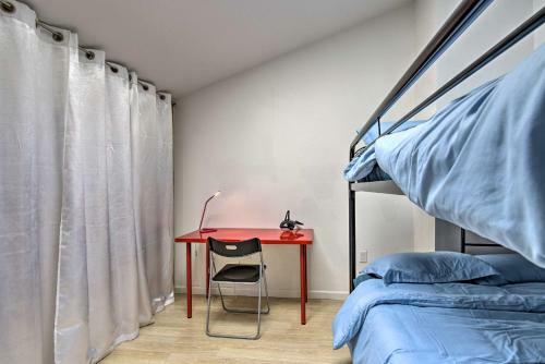 Apartamento Richmond Apt 3 Mi To Shore, 2 Blocks To Bart