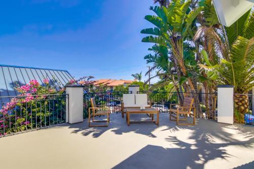 Apartamento Mh-2965c - Hilltop Estate Compound